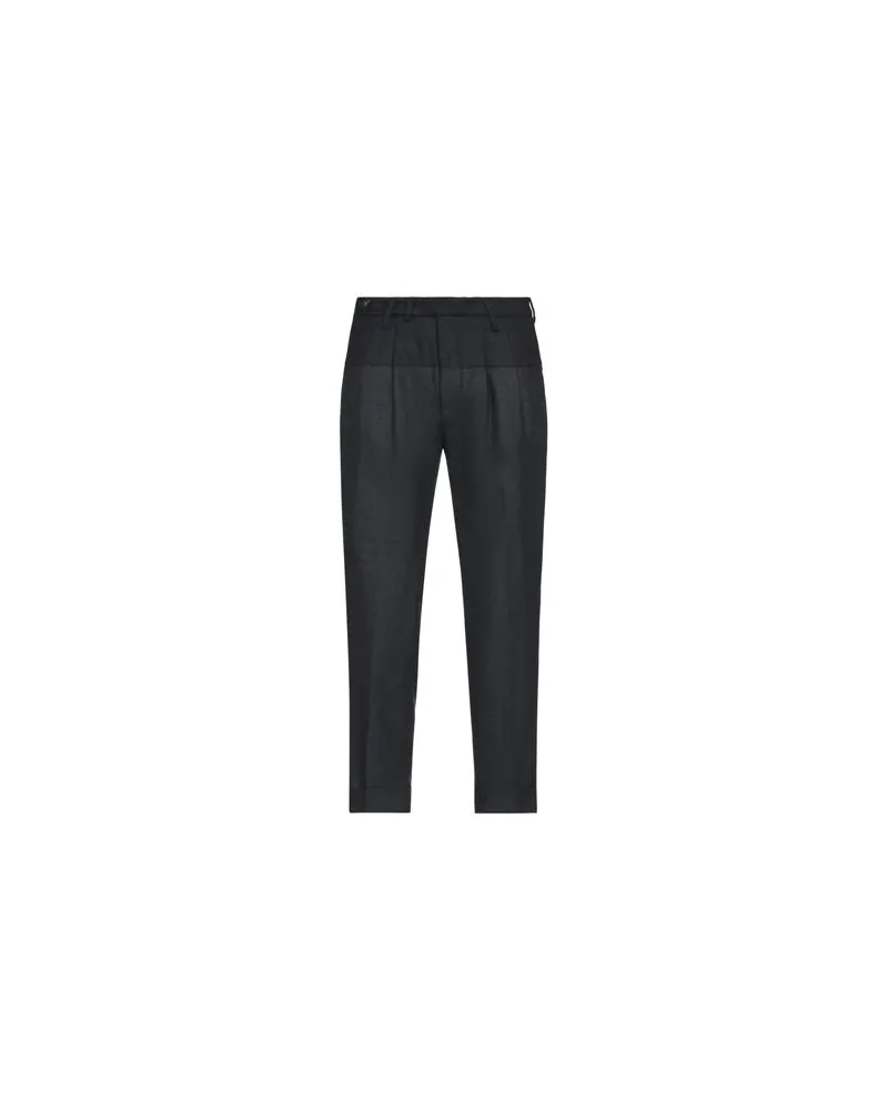 MICHAEL COAL HOSEN & RÖCKE - Hosenauf YOOX.COM Braungrau