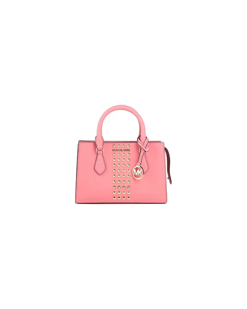Michael Kors TASCHEN - Handtaschenauf YOOX.COM Rosa