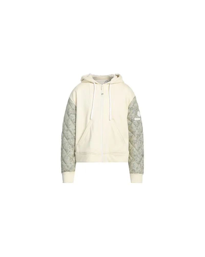 Moose Knuckles TOPS - Sweatshirtsauf YOOX.COM Sand