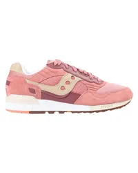 Saucony Sneakers Lachs