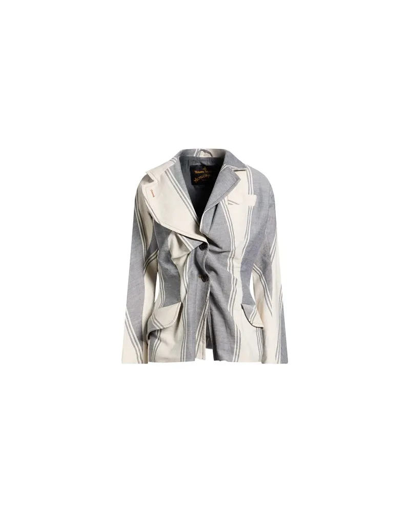 Vivienne Westwood ANZÜGE und CO-ORDS - Blazersauf YOOX.COM Marineblau
