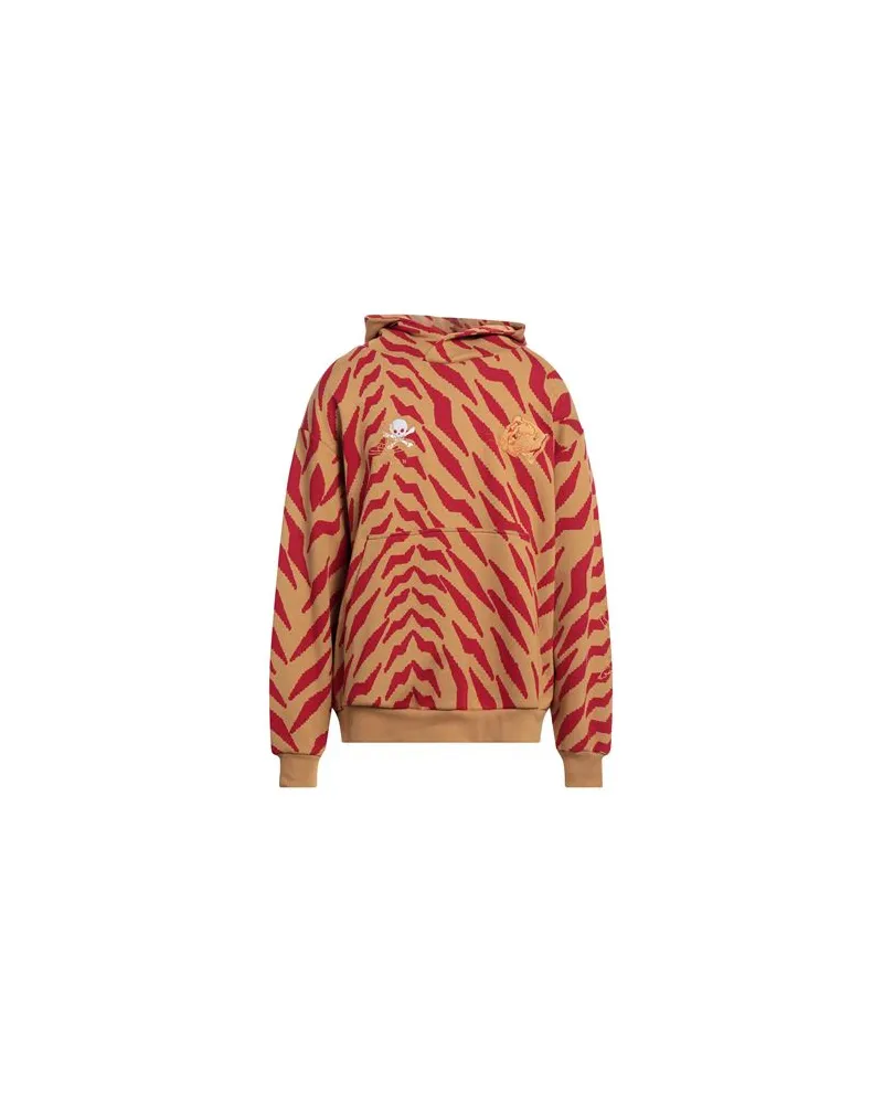 Vivienne Westwood TOPS - Sweatshirtsauf YOOX.COM Kamel