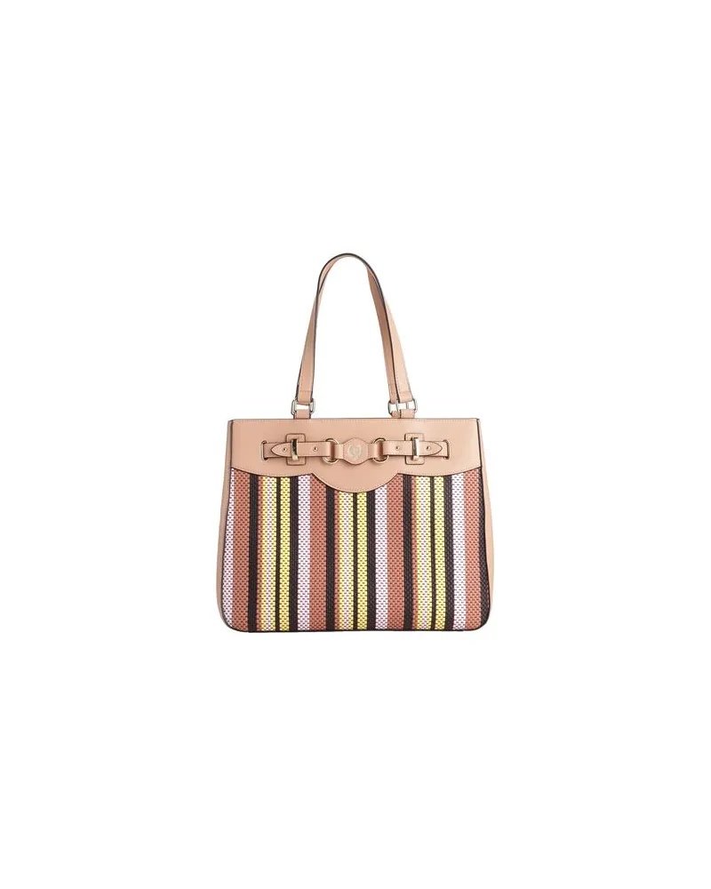 Pollini TASCHEN - Handtaschenauf YOOX.COM Lachs