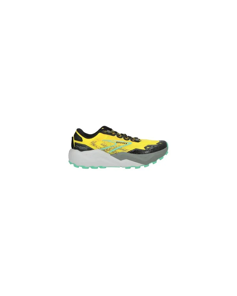 Brooks SCHUHE - Sneakersauf YOOX.COM Gelb