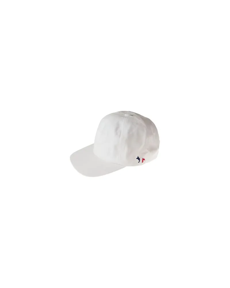 Kitsuné ACCESSOIRES - Mützen & Hüteauf YOOX.COM Weiß