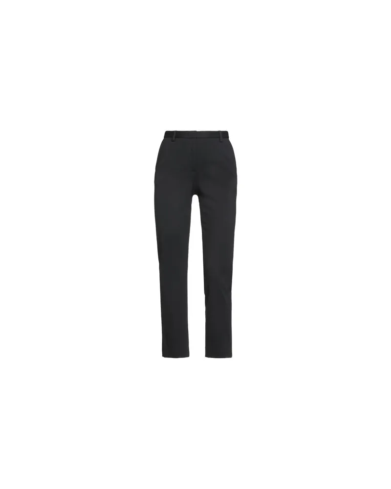 LARDINI HOSEN & RÖCKE - Hosenauf YOOX.COM Schwarz