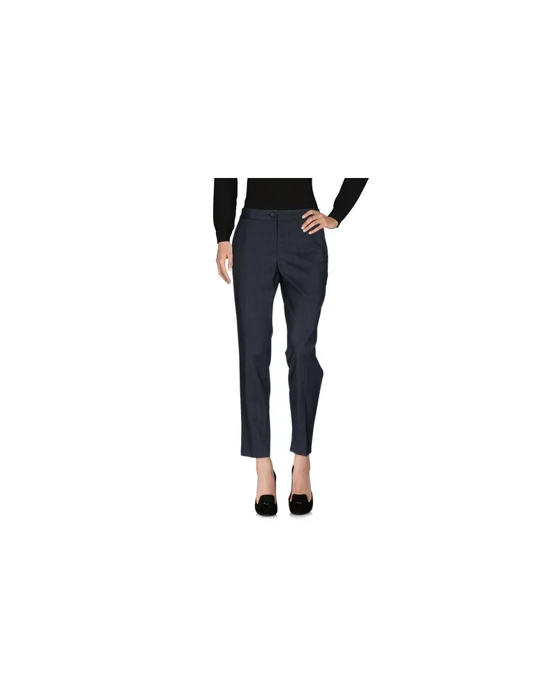 Dolce & Gabbana HOSEN & RÖCKE - Hosenauf YOOX.COM Blei