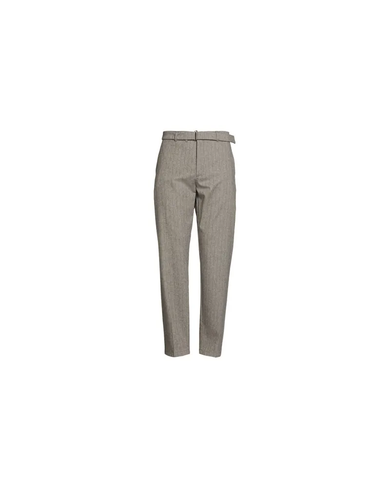 Siviglia HOSEN & RÖCKE - Hosenauf YOOX.COM Braun