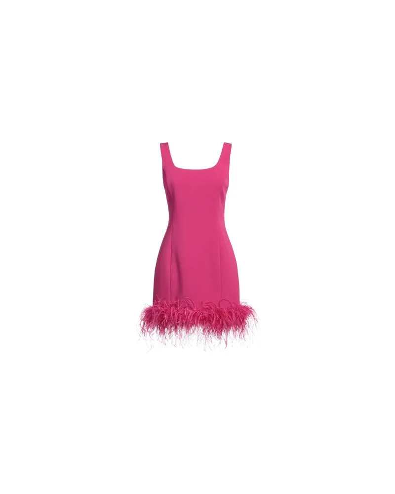 Michael Kors KLEIDER - Mini-Kleiderauf YOOX.COM Fuchsia