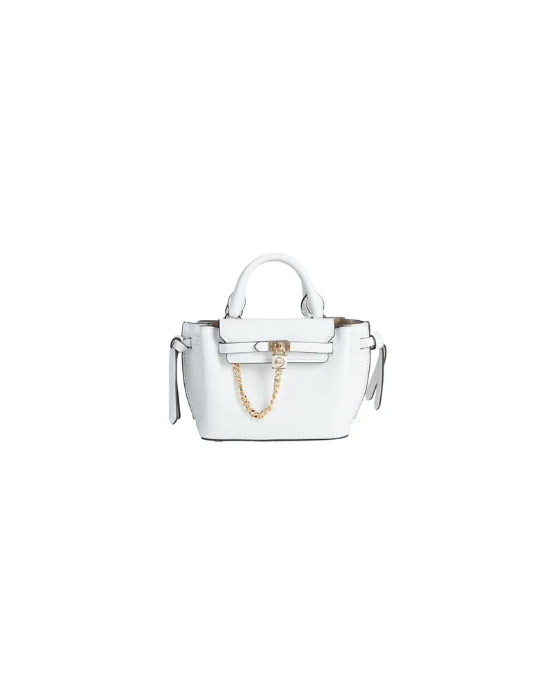 Michael Kors TASCHEN - Handtaschenauf YOOX.COM Weiß