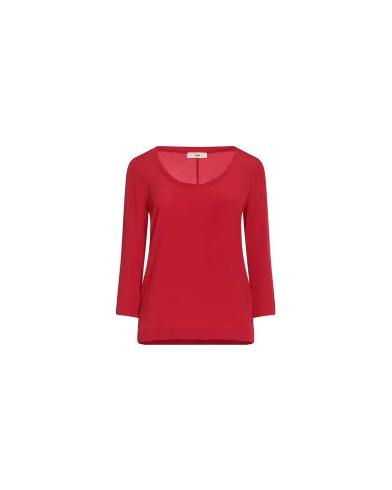 Suoli TOPS - Topsauf YOOX.COM Rot