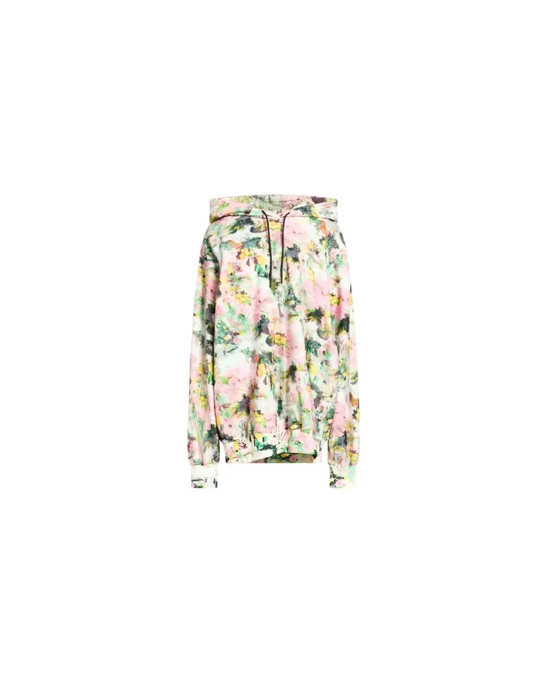 MSGM TOPS - Sweatshirtsauf YOOX.COM Hellrosa