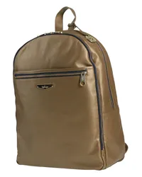 Kipling Rucksack Militärgrün