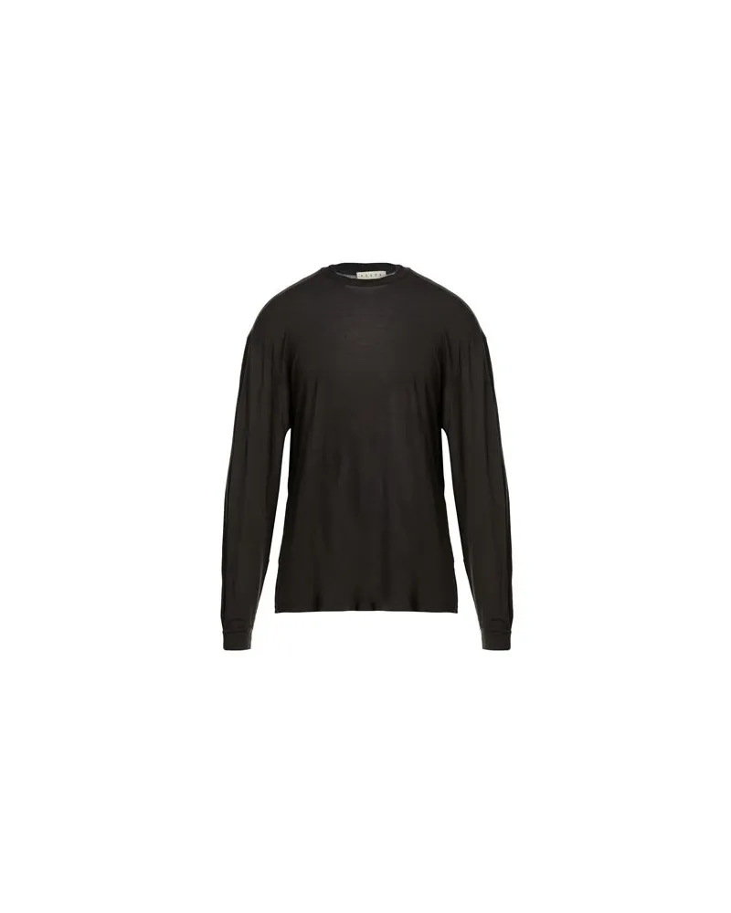 PAURA TOPS - T-shirtsauf YOOX.COM Schwarz