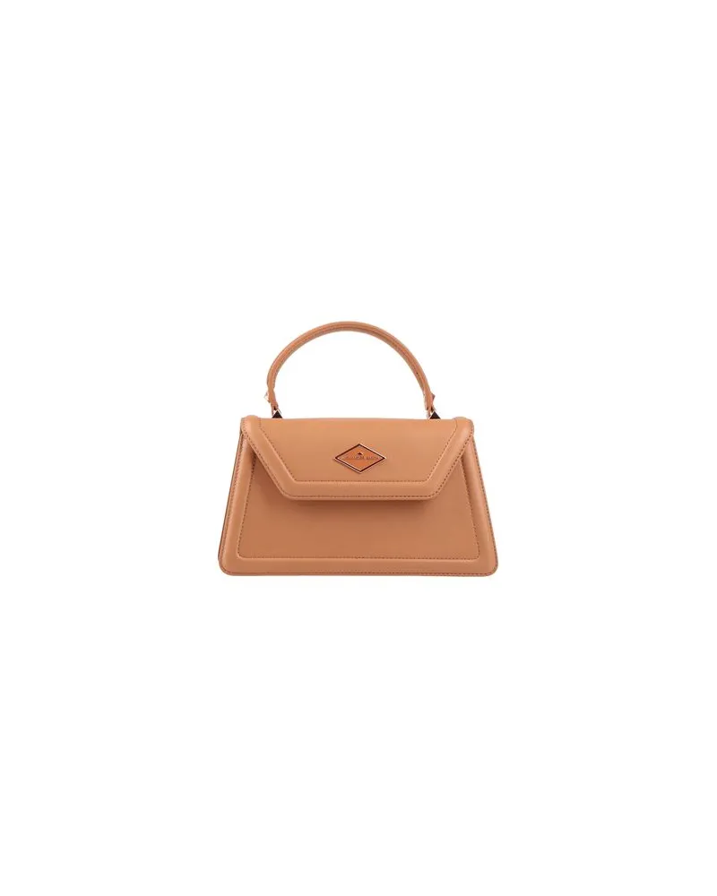 Alexander Smith TASCHEN - Handtaschenauf YOOX.COM Kamel
