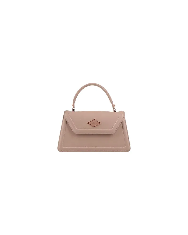 Alexander Smith TASCHEN - Handtaschenauf YOOX.COM Maulwurfsgrau