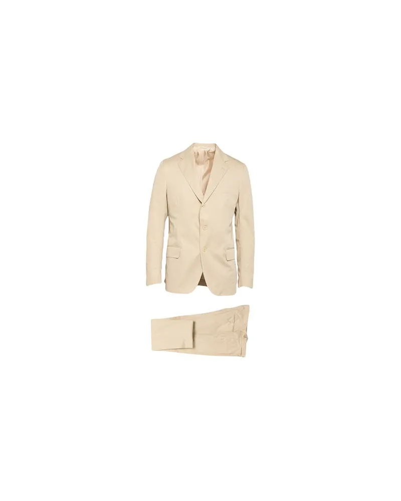 De Petrillo ANZÜGE und CO-ORDS - Anzügeauf YOOX.COM Beige