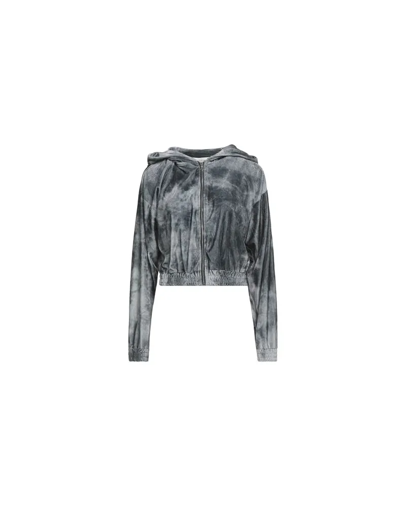 HAVEONE TOPS - Sweatshirtsauf YOOX.COM Braungrau