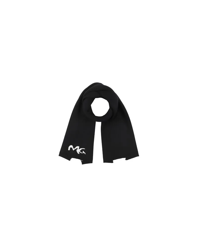 Manila Grace ACCESSOIRES - Schalsauf YOOX.COM Schwarz