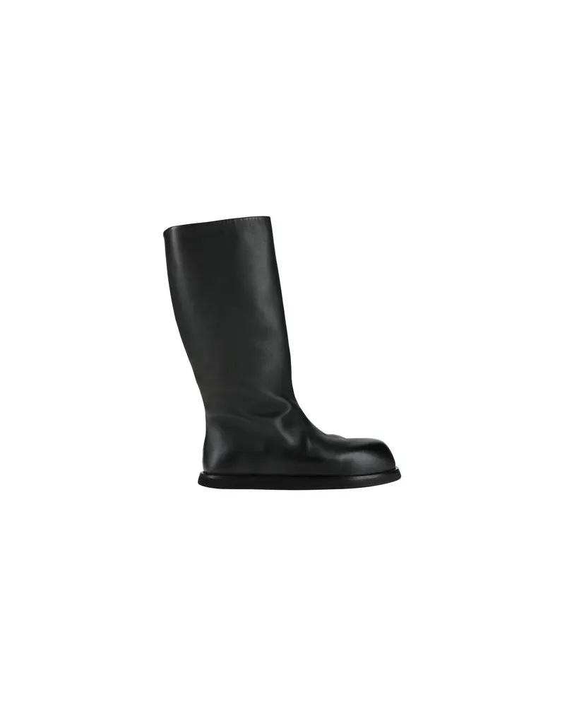 Marsèll SCHUHE - Stiefelauf YOOX.COM Schwarz