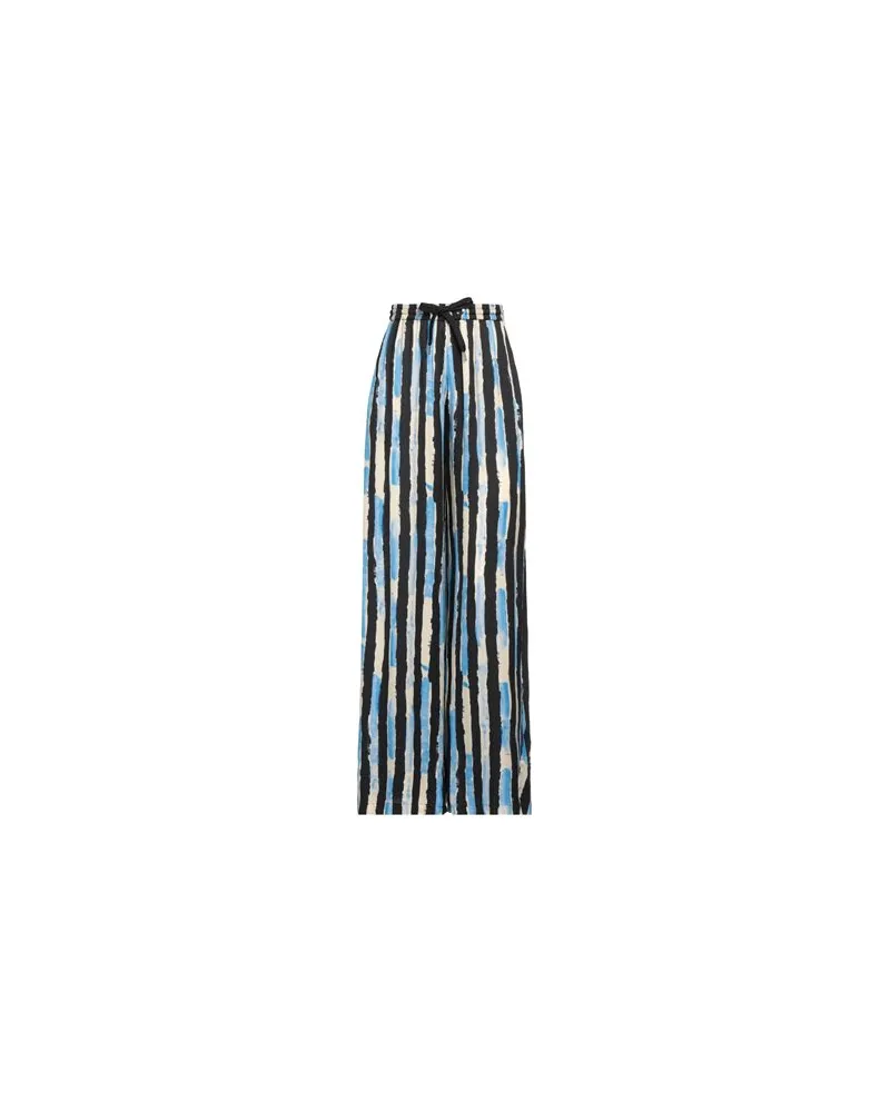 Pinko HOSEN & RÖCKE - Hosenauf YOOX.COM Schwarz