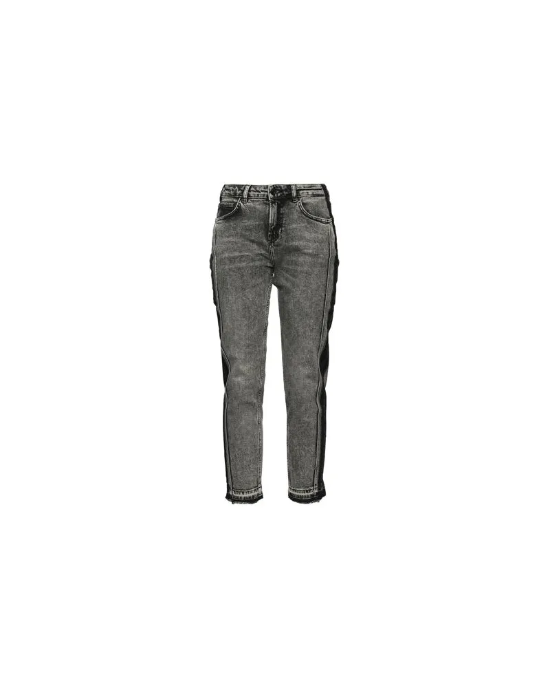 Maison Scotch HOSEN & RÖCKE - Jeanshosenauf YOOX.COM Braungrau
