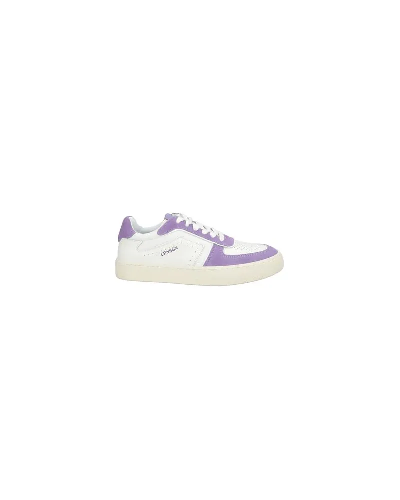Copenhagen SCHUHE - Sneakersauf YOOX.COM Weiß