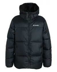 Columbia Sportswear Company Puffect Hooded Jacket Pufferjacke Schwarz