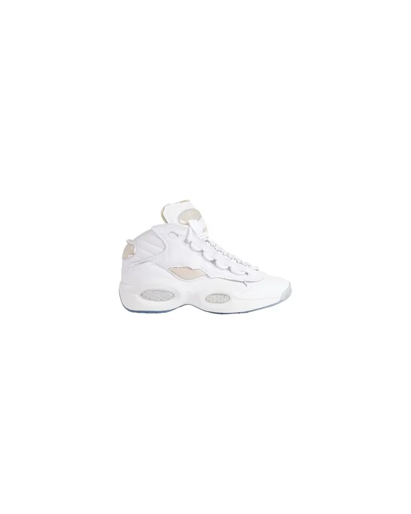 Reebok SCHUHE - Sneakersauf YOOX.COM Weiß