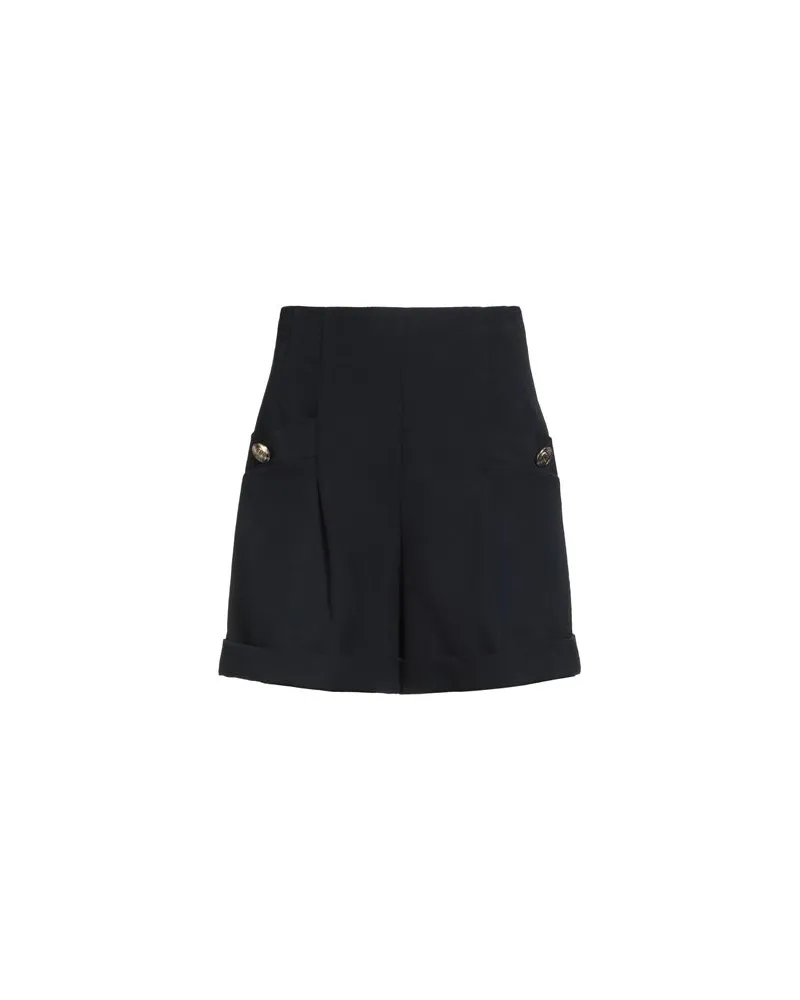 Sandro HOSEN & RÖCKE - Shorts & Bermudashortsauf YOOX.COM Nachtblau