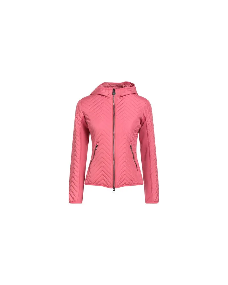 Colmar JACKEN & MÄNTEL - Pufferjacken & Daunenjackenauf YOOX.COM Koralle