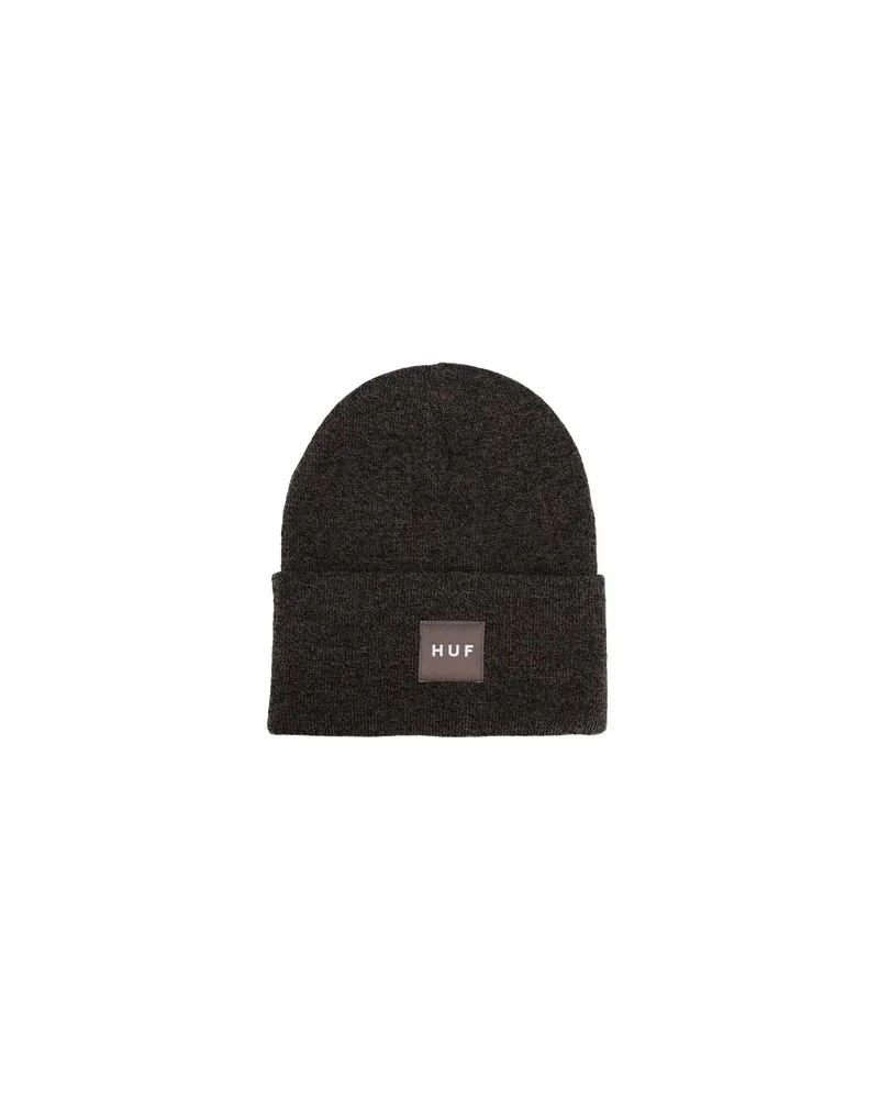 HUF ACCESSOIRES - Mützen & Hüteauf YOOX.COM Braun