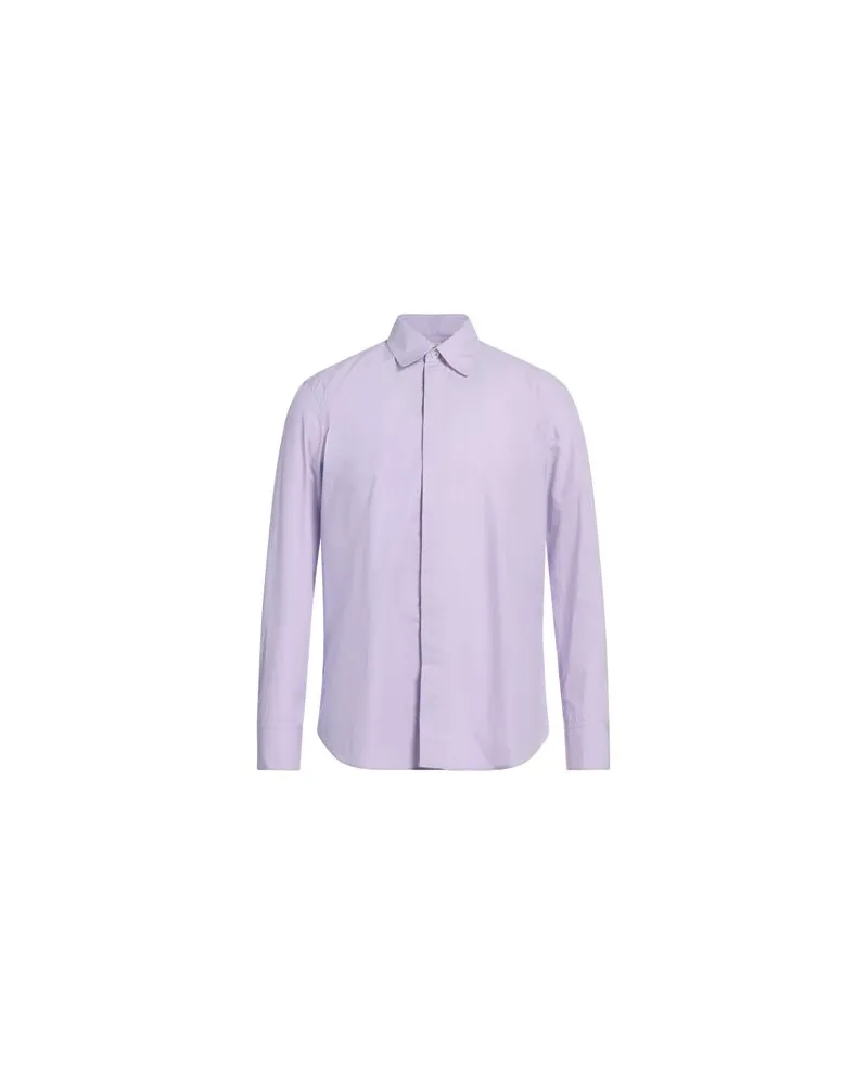PT TORINO TOPS - Hemdenauf YOOX.COM Lila