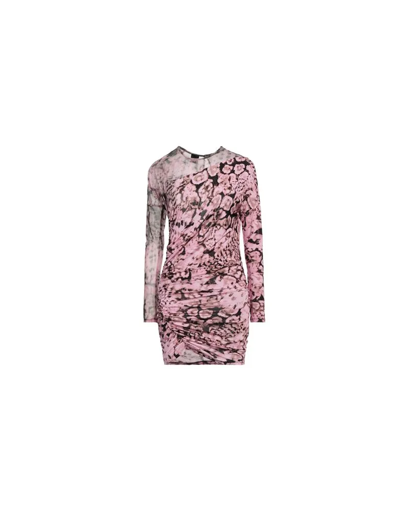 Pinko KLEIDER - Mini-Kleiderauf YOOX.COM Rosa