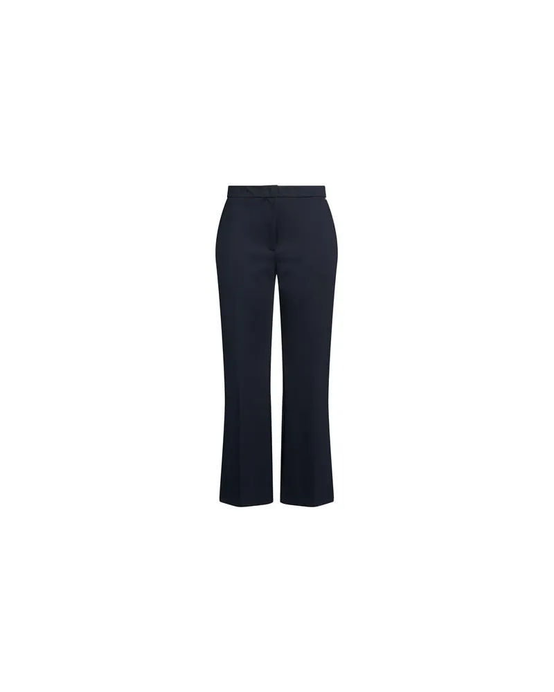 Kaos HOSEN & RÖCKE - Hosenauf YOOX.COM Blau