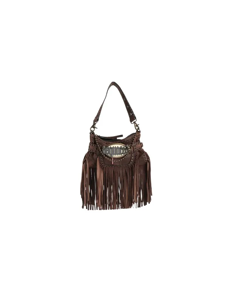 Dsquared2 TASCHEN - Handtaschenauf YOOX.COM Schokobraun