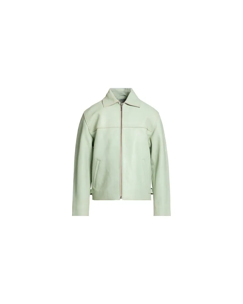 Guess JACKEN & MÄNTEL - Jacken und Anoraksauf YOOX.COM Säuregrün