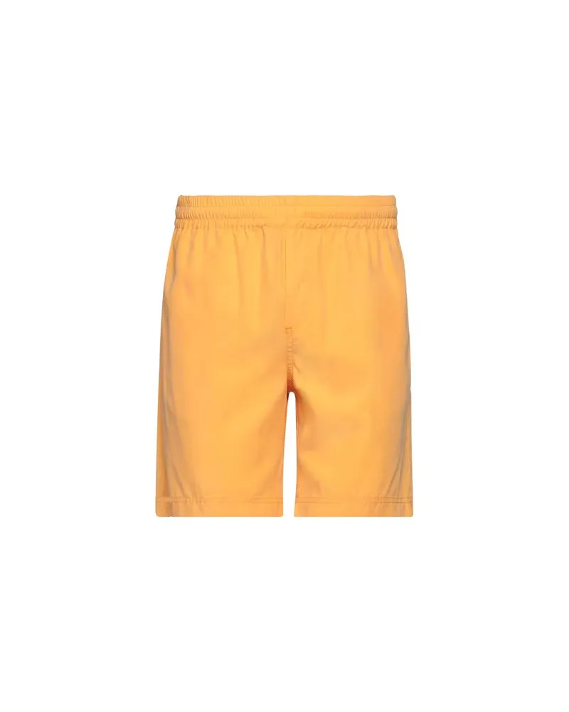 MSGM HOSEN & RÖCKE - Shorts & Bermudashortsauf YOOX.COM Pfirsich