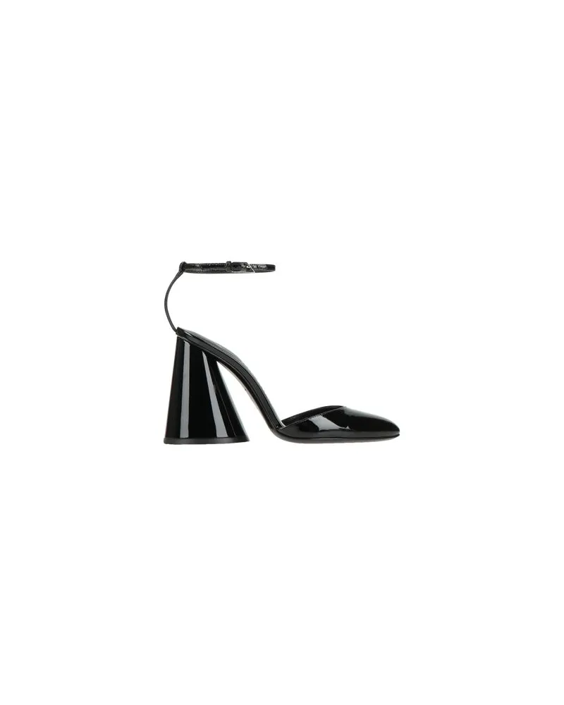 ATTICO SCHUHE - Pumpsauf YOOX.COM Schwarz