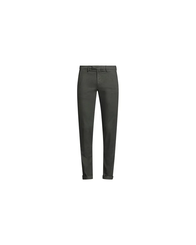 Briglia 1949 HOSEN & RÖCKE - Hosenauf YOOX.COM Dunkelgrün