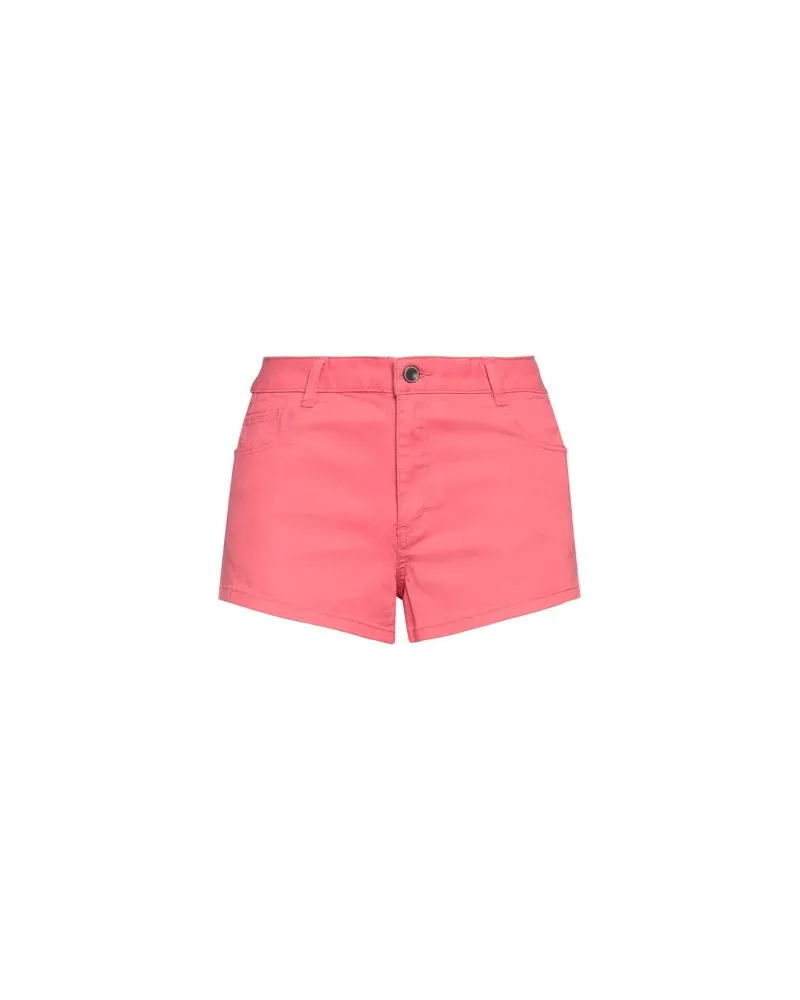 Silvian Heach HOSEN & RÖCKE - Shorts & Bermudashortsauf YOOX.COM Magenta
