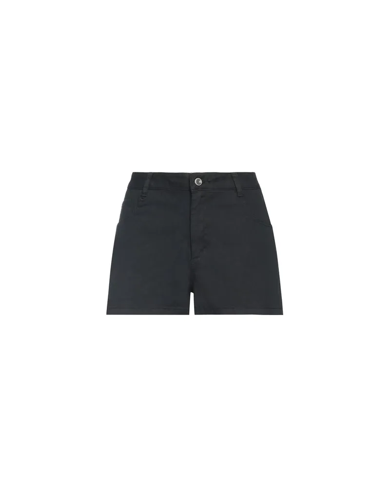 Silvian Heach HOSEN & RÖCKE - Shorts & Bermudashortsauf YOOX.COM Schwarz