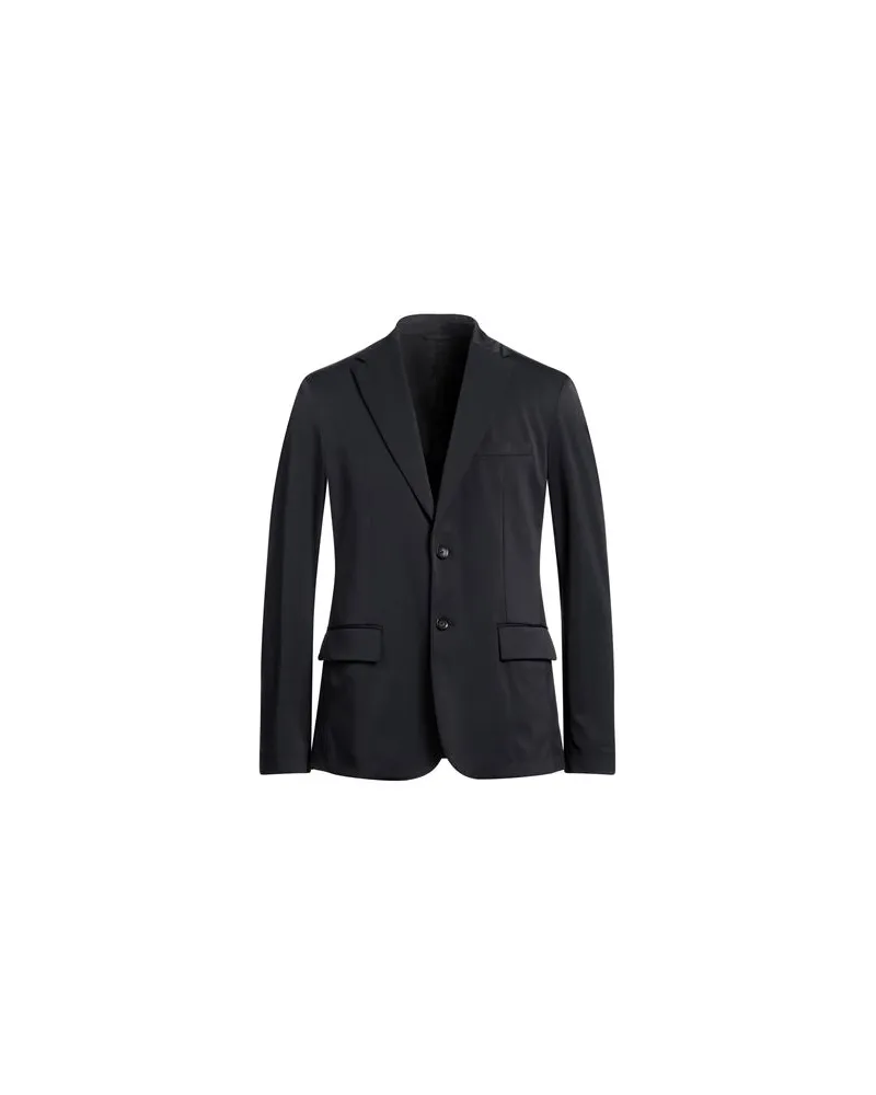 Emporio Armani ANZÜGE und CO-ORDS - Blazersauf YOOX.COM Schwarz