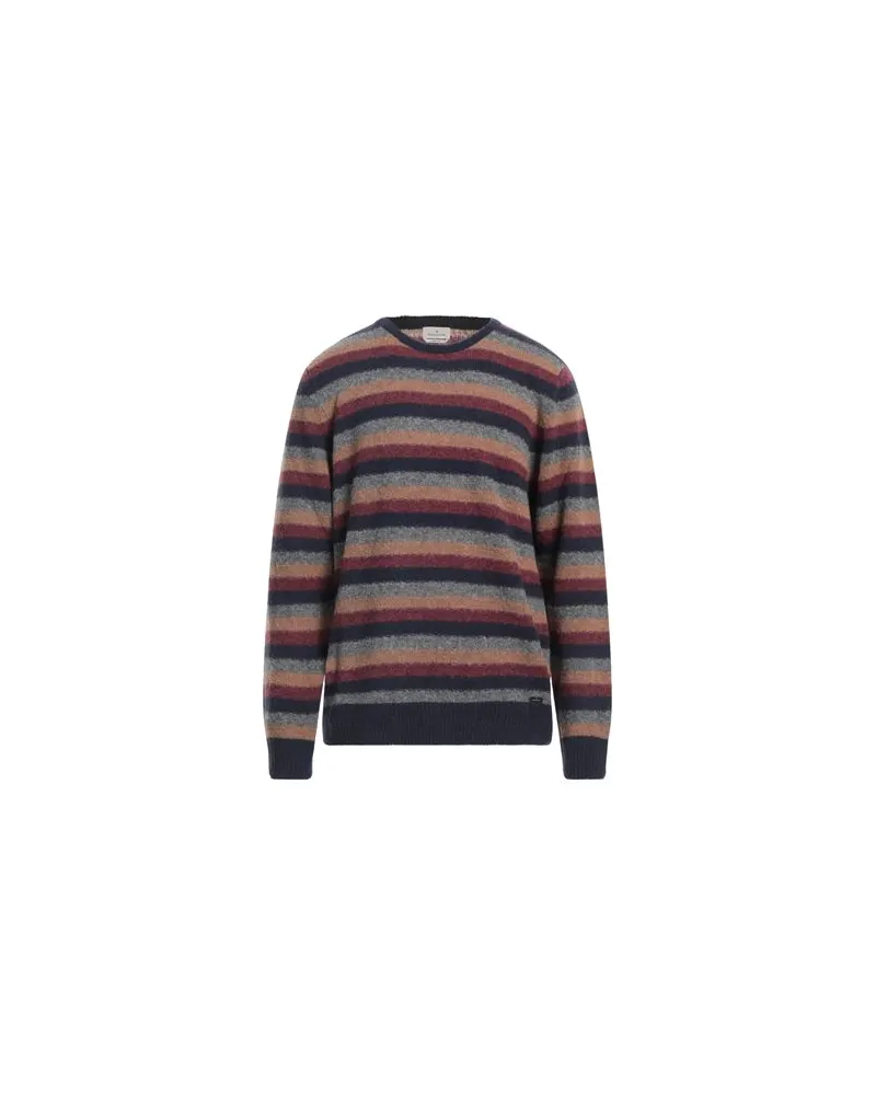 Brooksfield STRICKWAREN - Pulloverauf YOOX.COM Nachtblau