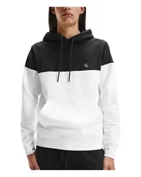 Calvin Klein Sweatshirt Schwarz