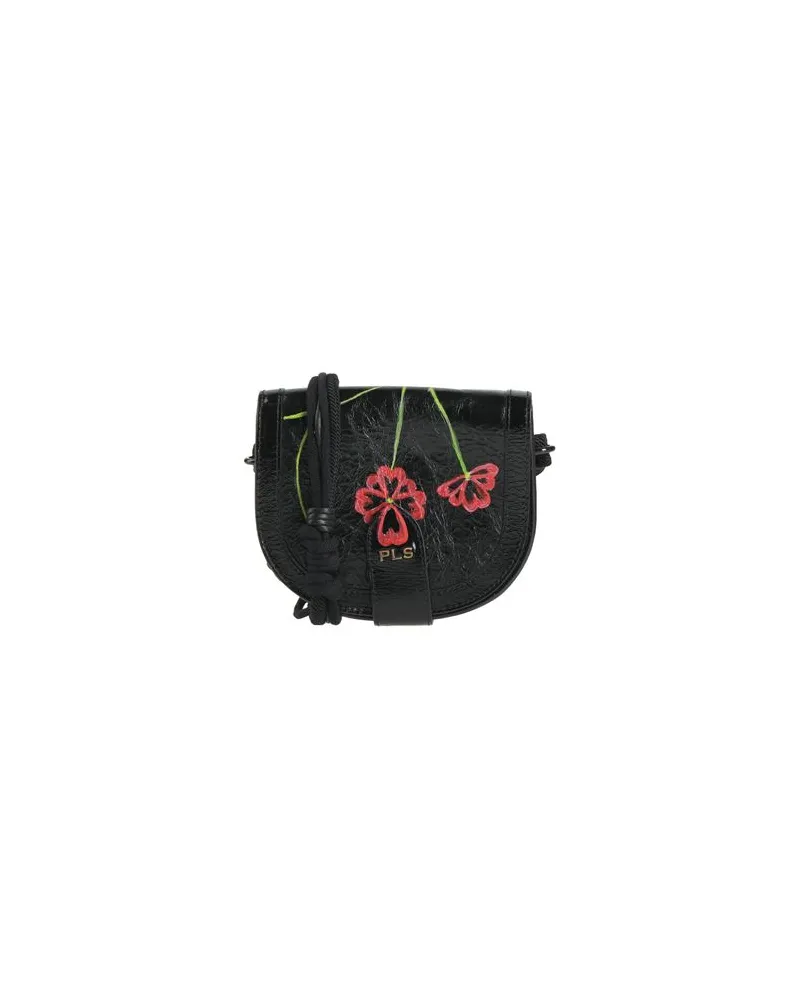 Philosophy Di Lorenzo Serafini TASCHEN - Umhängetascheauf YOOX.COM Schwarz