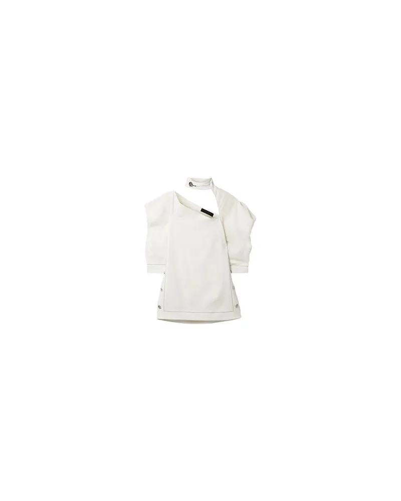 Proenza Schouler TOPS - Hemdenauf YOOX.COM Off