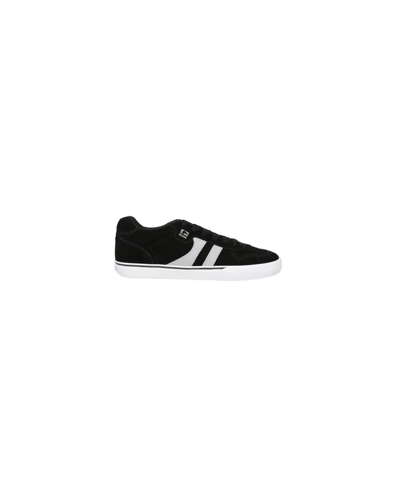 Globe SCHUHE - Sneakersauf YOOX.COM Schwarz