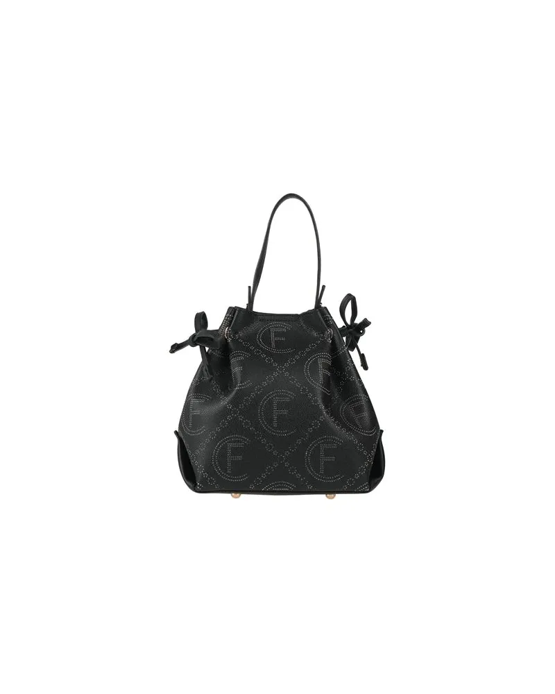 CRISTINAEFFE TASCHEN - Handtaschenauf YOOX.COM Schwarz