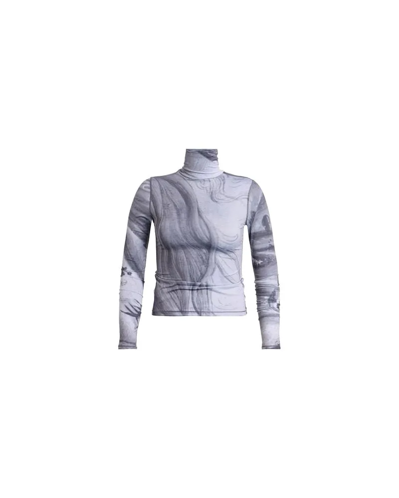 KIMHEKIM TOPS - T-shirtsauf YOOX.COM Grau